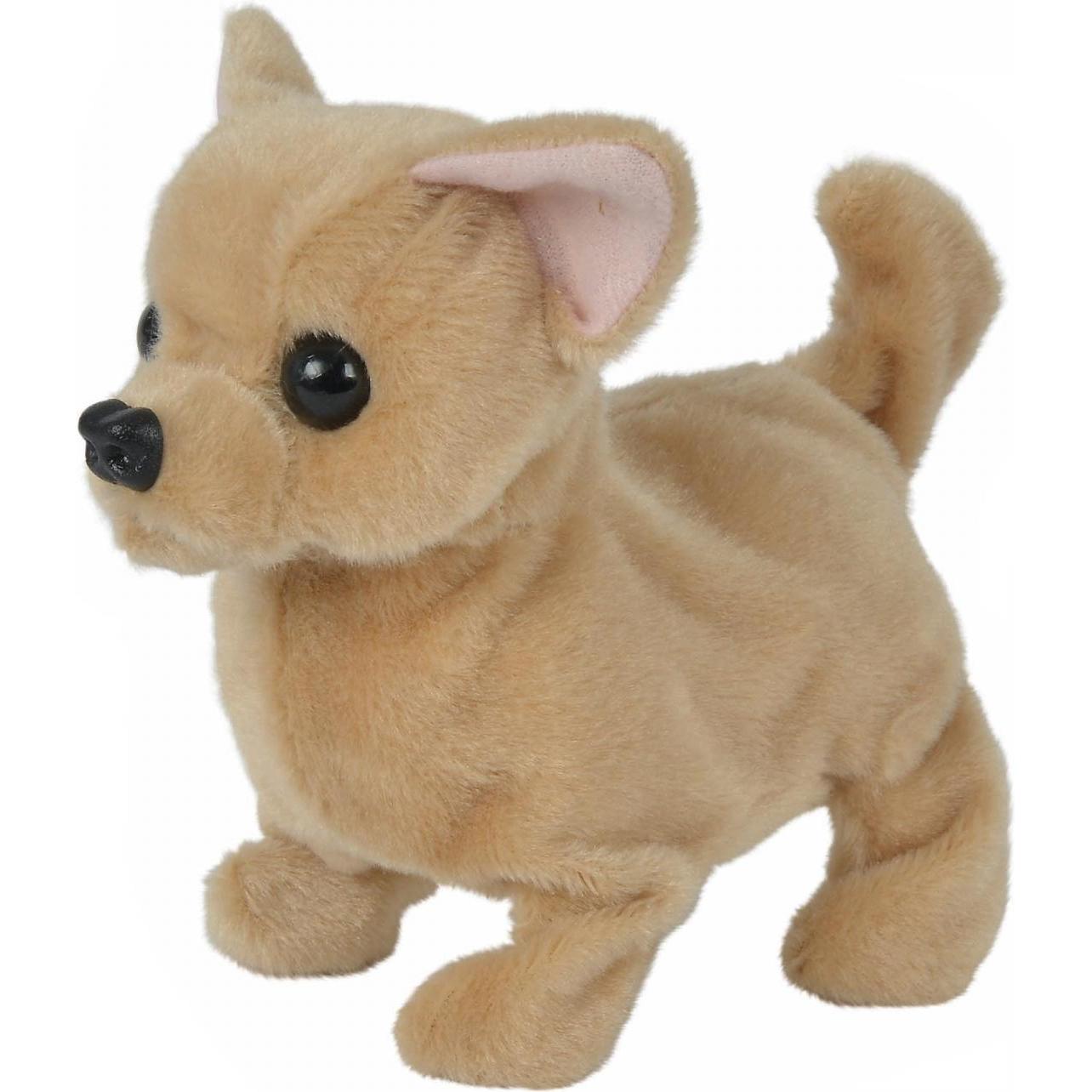 Simba Baby Puppy (15 cm)