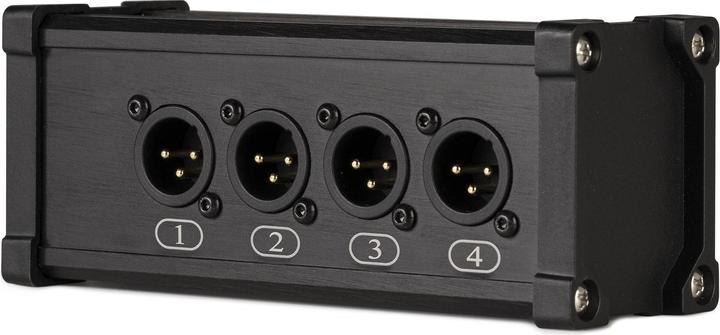 Image du produit PD Connex Stagebox CX185 (Câbles XLR)