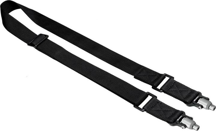 Leofoto Strap-32LM Schnellverschluss Tragegurt für 3/8 Gewinde und Beine 32mm