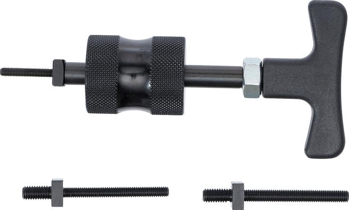 Actual product image BGS Rocker Arm Pin Extractor Set for Ducati