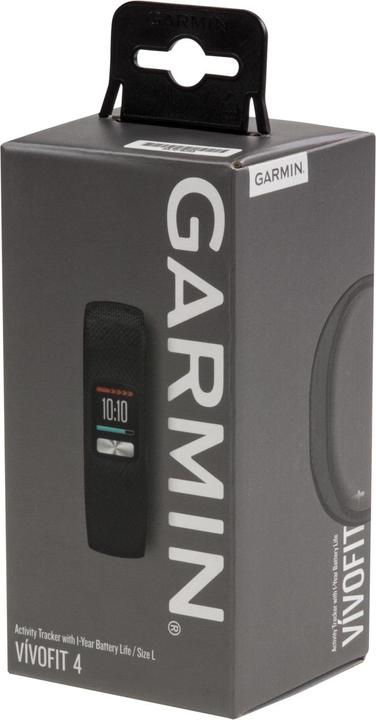 Produktbild Garmin Vivofit 4 (19 mm)