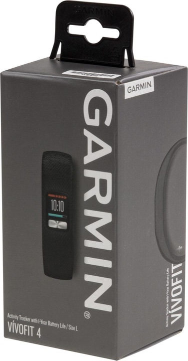 Image du produit Garmin Vivofit 4 (19 mm)