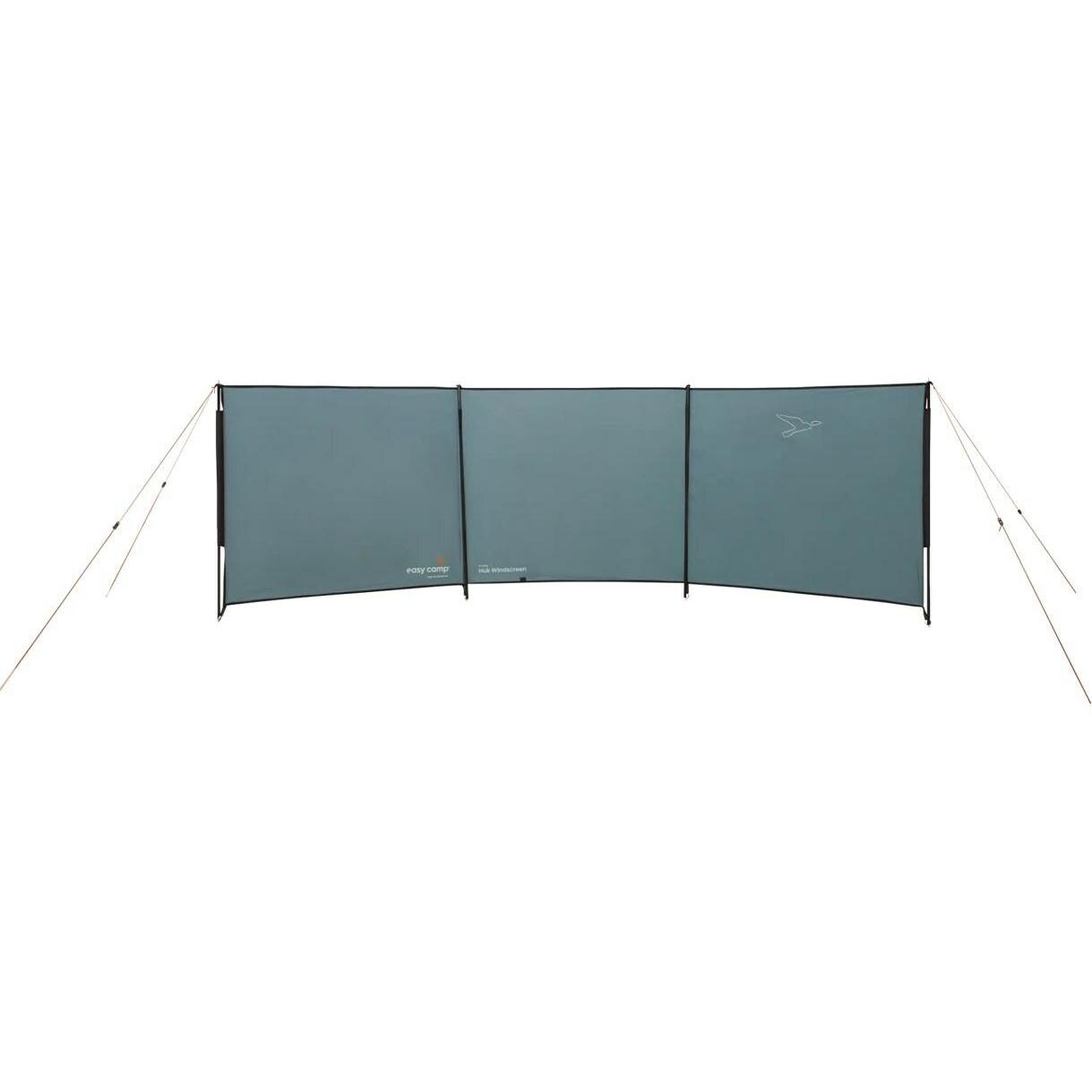 Easy Camp, Zelt, (Strandzelt + Strandmuschel, 2 kg)