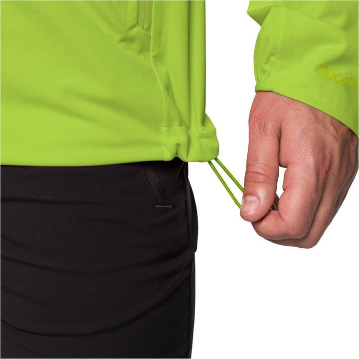 Produktbild Jack Wolfskin Emberberg 3L Jkt M (XL)