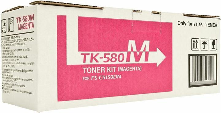 Produktbild Kyocera Tk-580m (M)