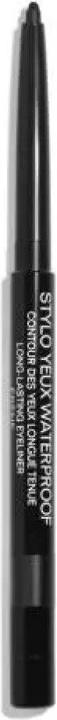 Actual product image Chanel Stylo Yeux Waterproof No 48 (48 Or Antique)