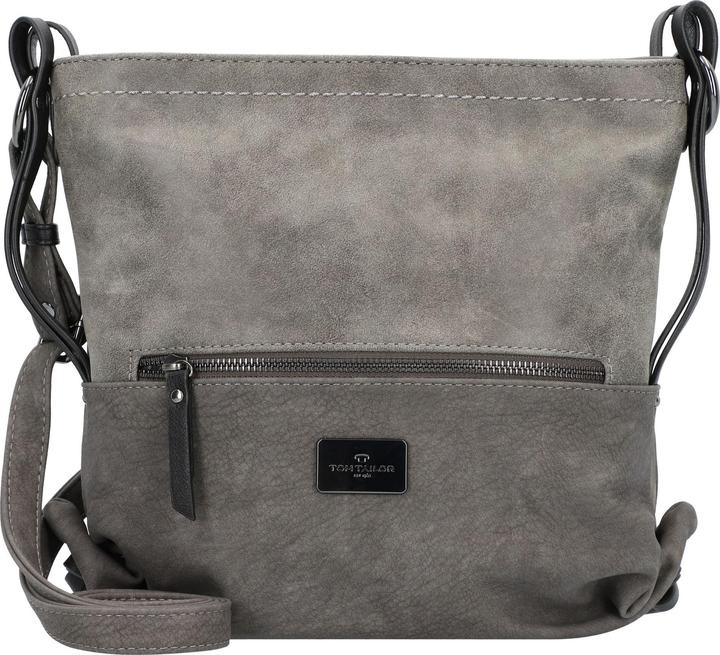 Actual product image Tom Tailor Elin Flash shoulder bag 28 cm