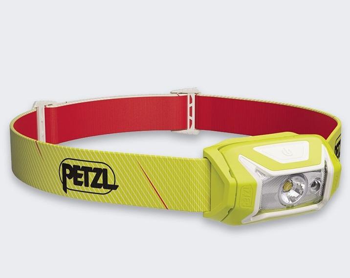 Actual product image Petzl Stirnlampe Tikka (350 lm)