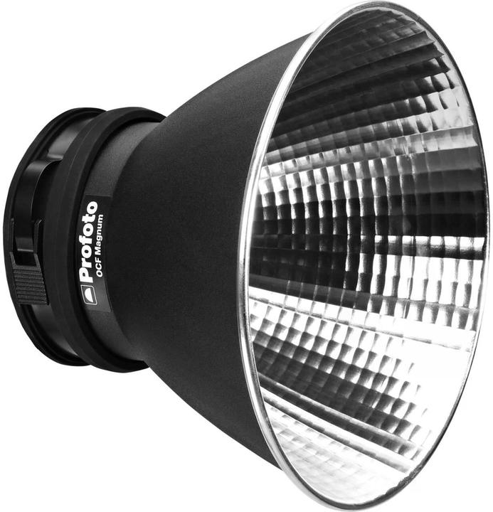 Produktbild Profoto OCF Magnum Reflector (Weitwinkelreflektor, 21 cm)
