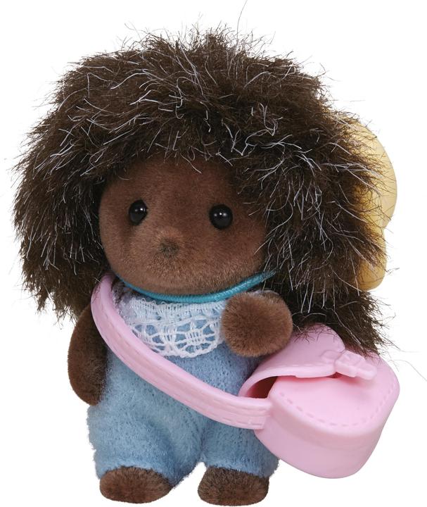 Produktbild Sylvanian Families Hedgehog Baby