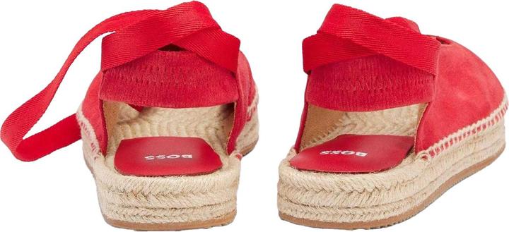Immagine prodotto BOSS Schuhe Madeira Wildleder (35.5)