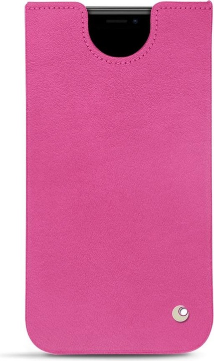 Image du produit Noreve Housse cuir (Apple iPhone 11 Pro Max)