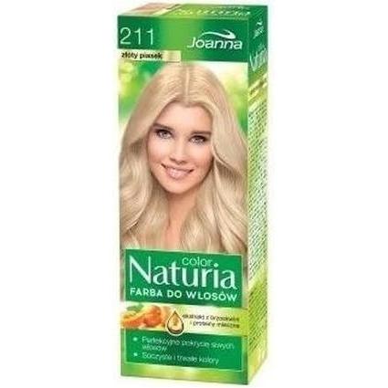 Mga Oro Tinta Per Capelli, Na (Oro)