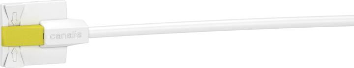 Actual product image Schneider Electric KBC outgoing adapter, 10A, fixed KBC10DCS201
