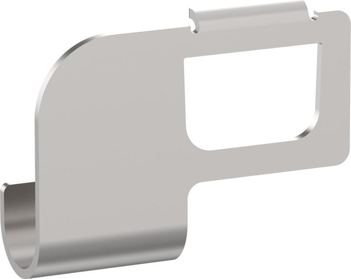 Actual product image Schneider Pro AC accessories - theft protection for plugged-in type 2 charging cable EVA1PLS1