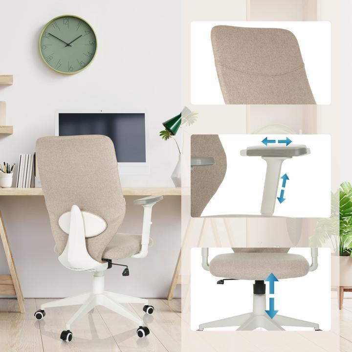 Actual product image Hjh Office Cosio Ii (47 - 57 cm)