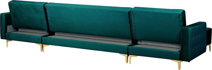 Actual product image Beliani Aberdeen (Corner sofa)