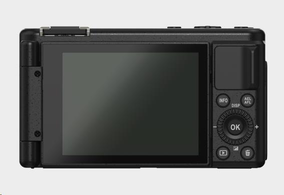 Immagine prodotto Yashica City 200 schwarz (4.9 - 49 mm, 13 Mpx)