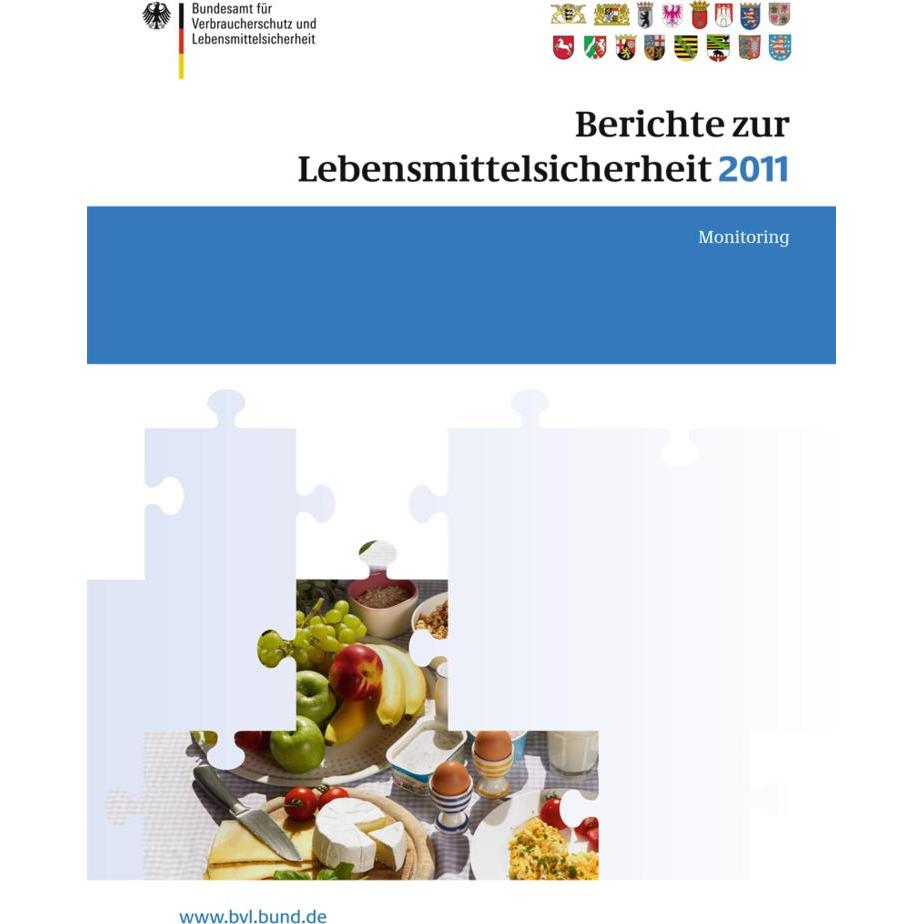 Thumbnail - Monitoring, Fachbücher von Saskia Dombrowski