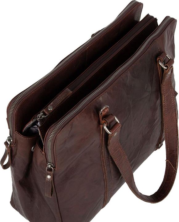 Immagine prodotto Spikes & Sparrow Kansas Shoulderbag