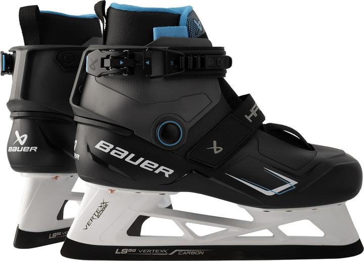 Immagine prodotto Bauer Torwartschlittschuhe Konekt HF3 - Sr. R 10.0 (45.5)