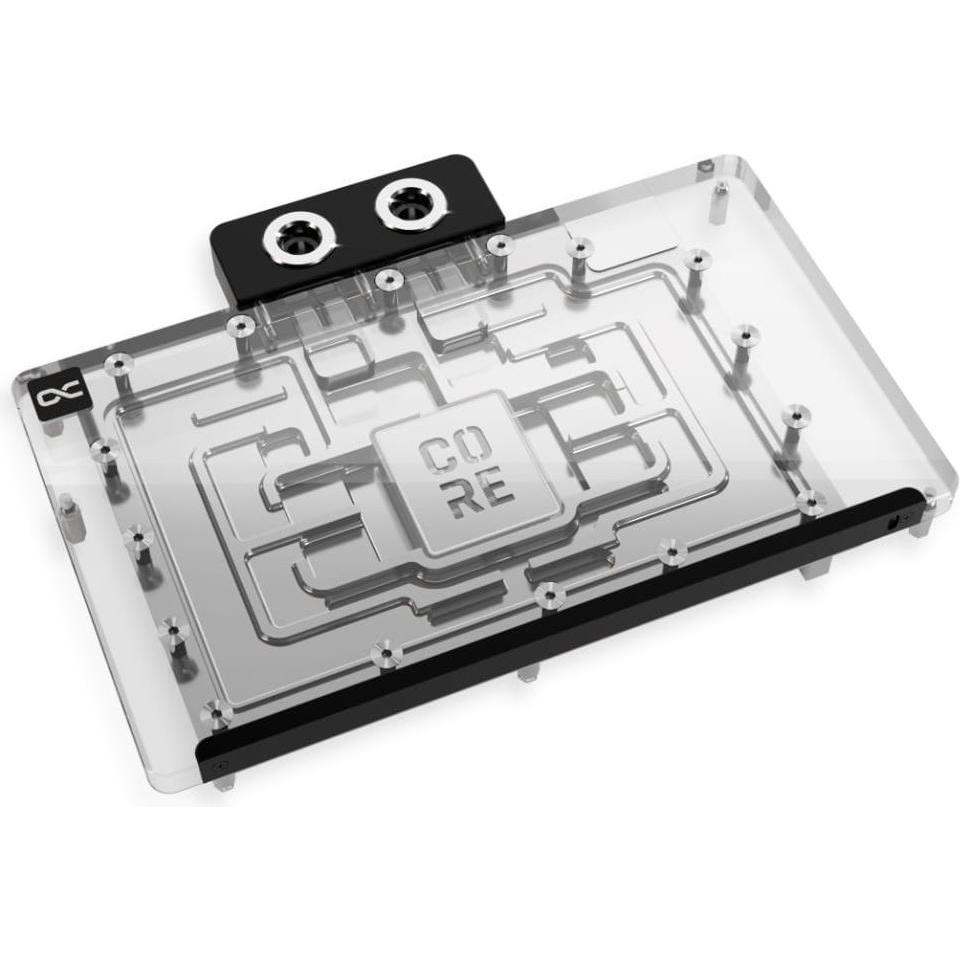 Alphacool WAK Core Geforce RTX 5090 Gaming/Suprim, GPU Wasserkühler