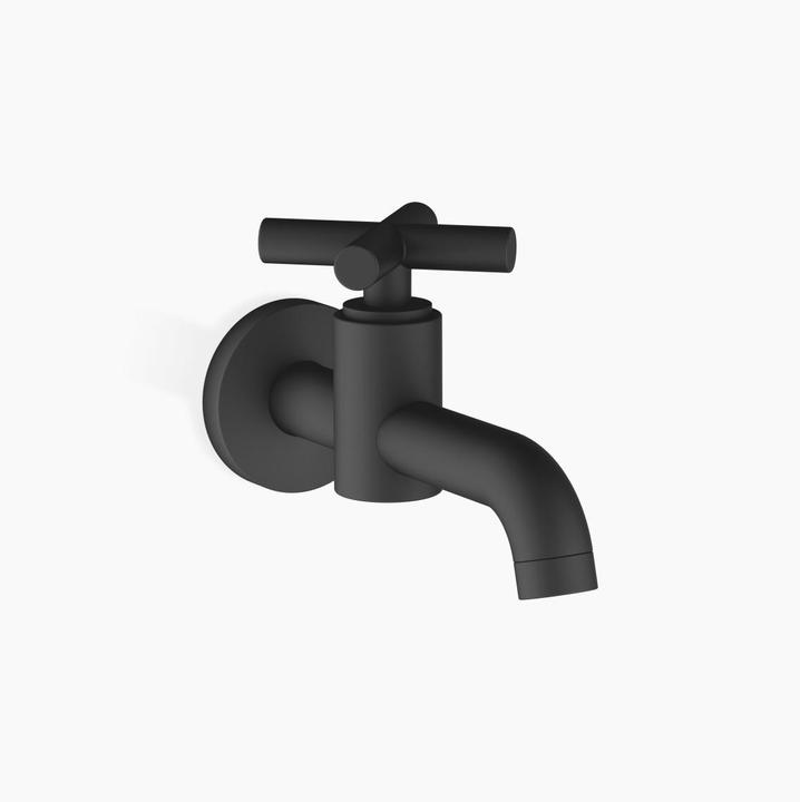 Produktbild Dornbracht Tara Auslaufventil für Wandmontage, Kaltwasser, 30010892