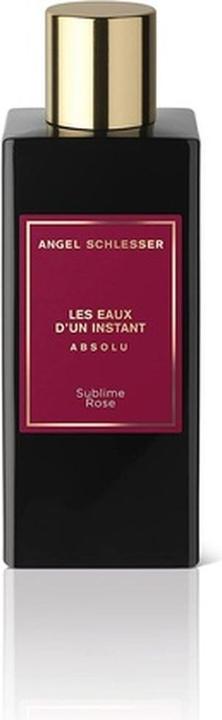 Actual product image Angel Schlesser Sublime Rose Eau De Parfum (Eau de parfum, 100 ml)