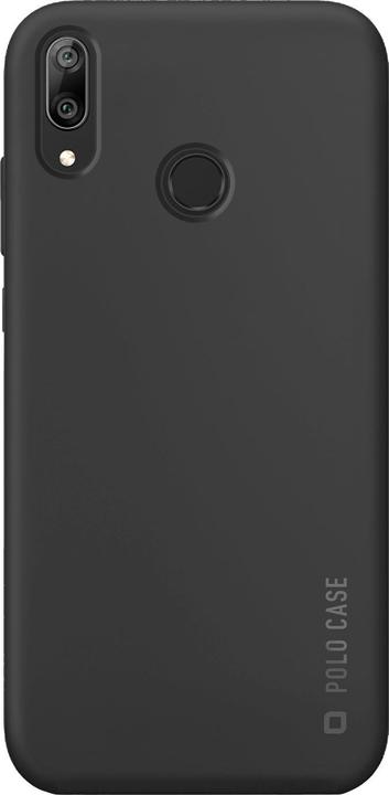 Actual product image SBS Polo Cover for Huawei Y7/Y7 Prime/Y7 Pro 2019 (Huawei Y7 (2019), Huawei Y7 Prime (2019), Huawei Y7 Pro (2019))