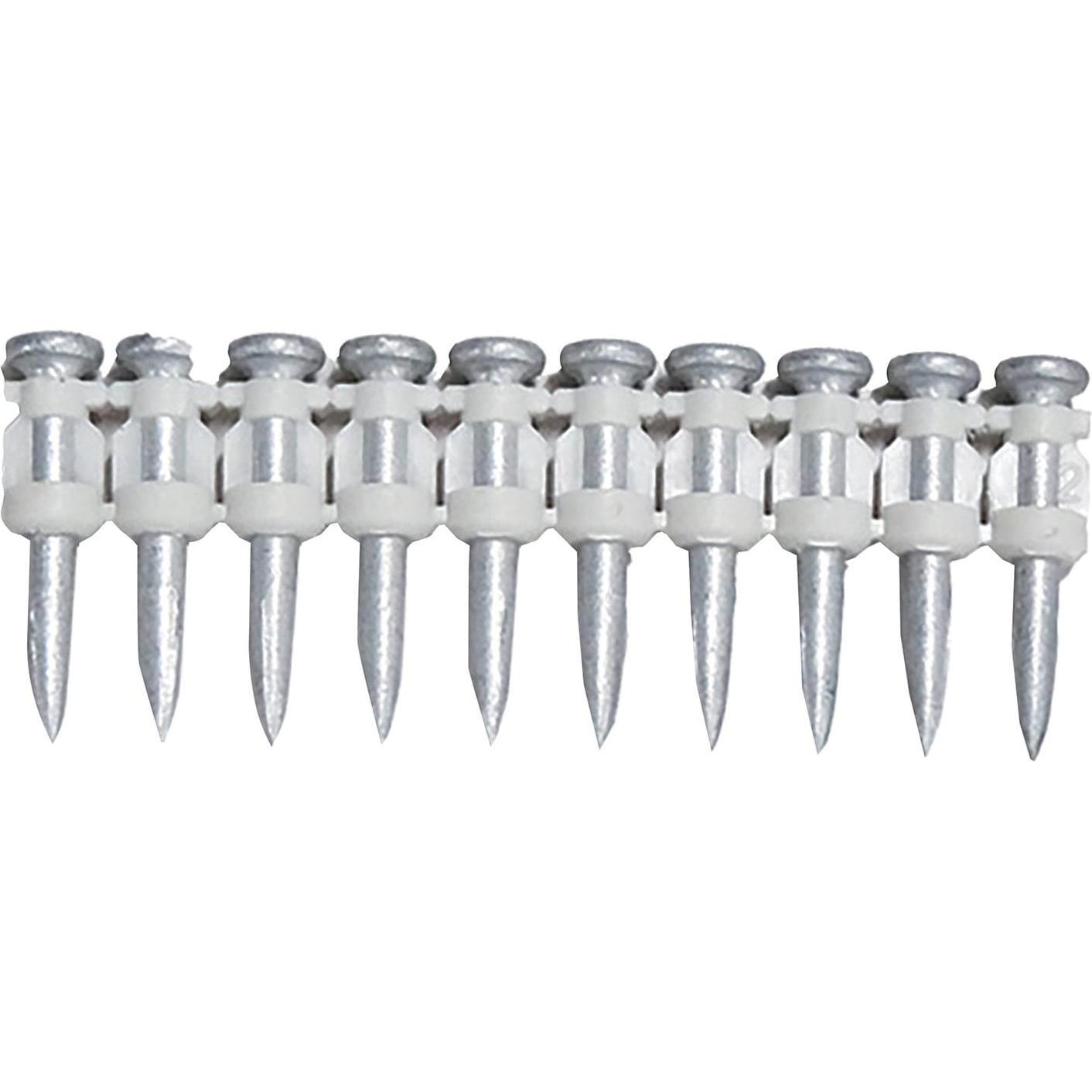 Makita Betonnagel 3,1x27mm HC6 + Gas (B00G4R55XU)