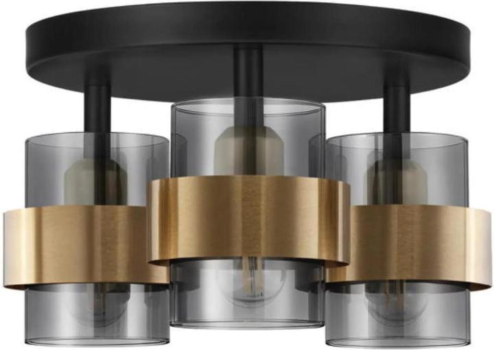 Actual product image Nova Luce Sianna (E27)