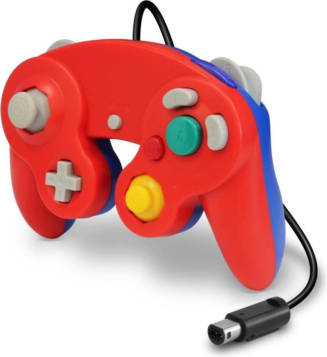 Produktbild Cirka Nintendo - GameCube & Wii (Wii)