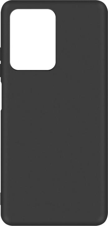 Actual product image Avizar Gel cover Series (Xiaomi Redmi Note 12 Pro+)