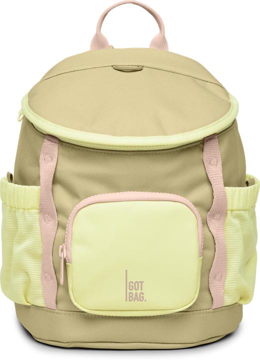 Produktbild GOT BAG Rucksack Adventure Multi Nori