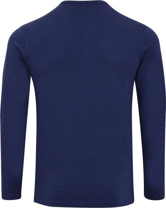 Produktbild Premier Long John TShirt mit gerollten Ärmeln (XL)