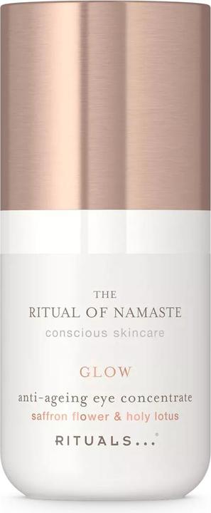 Image du produit Rituals Cliskica (Crème pour les yeux, 15 ml, Jour + nuit)