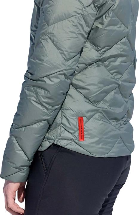 Produktbild The Mountain Studio Ultralight Down Hood (M)