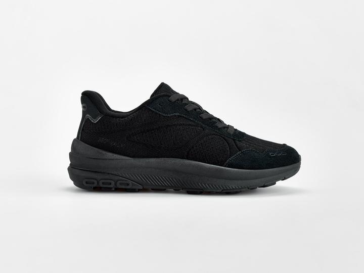 Produktbild GNL Fast Walk Wool Black