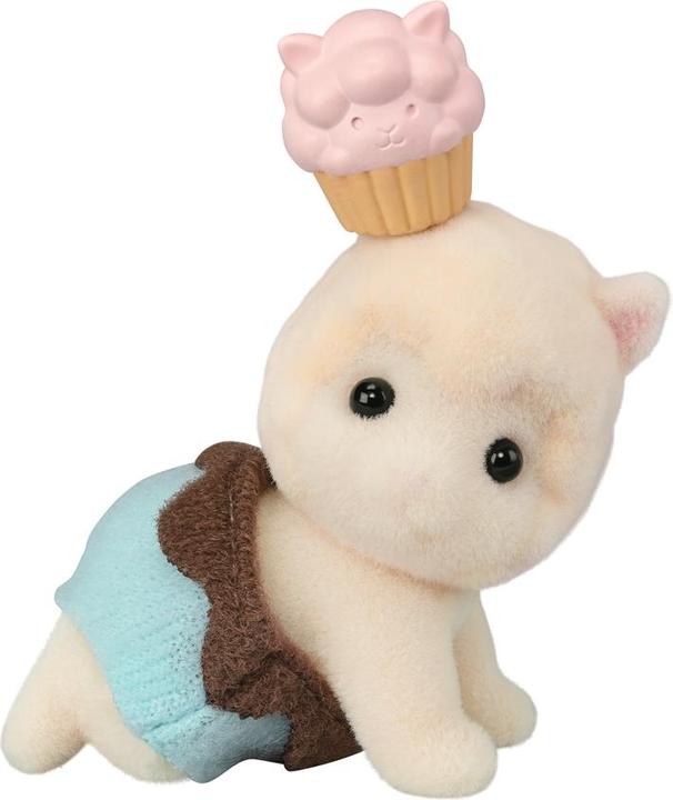 Produktbild Epoch Baby Kuchenparty Serie 13