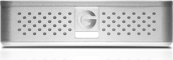 Image du produit G-Tech G-Drive EV 220 2TB USB 3.0 (2 To)