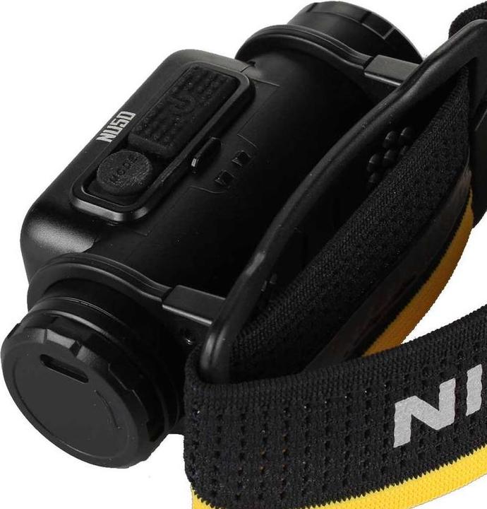 Produktbild Nitecore NU50 - 1400 Lumen (1400 lm)