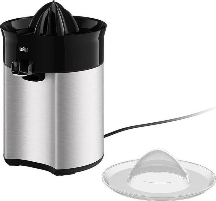 Actual product image Braun Citrus Quick (CH plug)