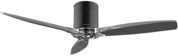 Produktbild Cecotec Energiesparender Deckenventilator mit WLAN, Fernbedienung und Timer für Innen- und Aussenbereich