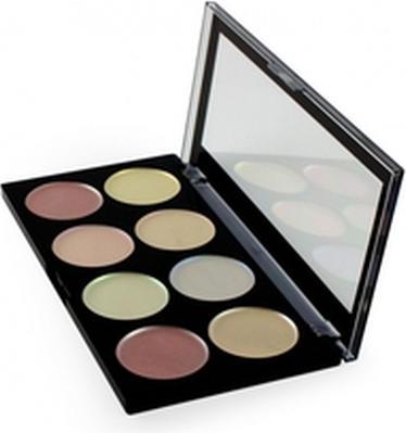 Produktbild Makeup Revolution Ultra Strobe Balm London 12 g (Highlighter, 12 g)