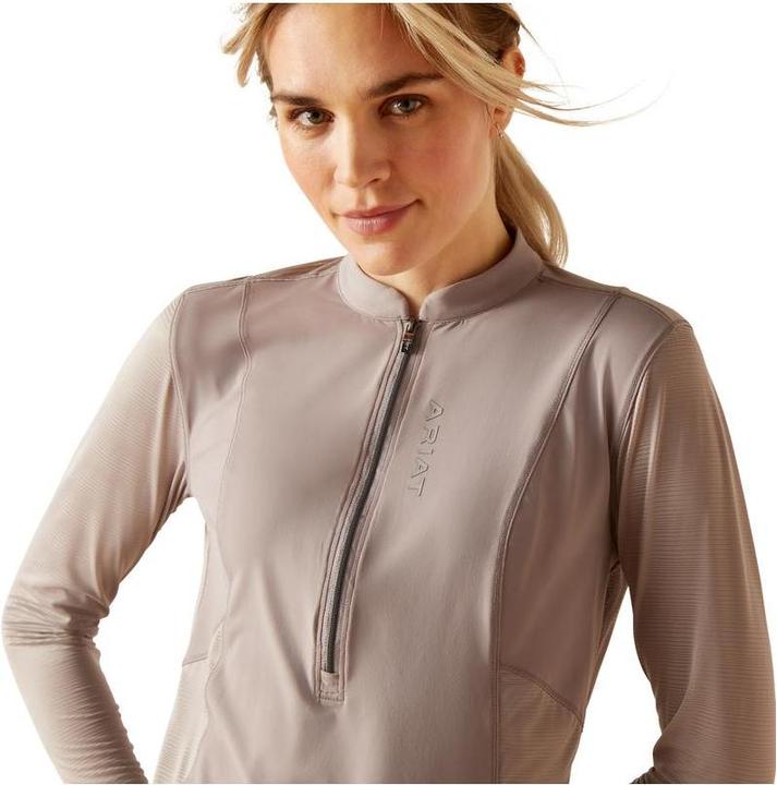 Actual product image Ariat Functional Shirt Breathe Ladies (XL)