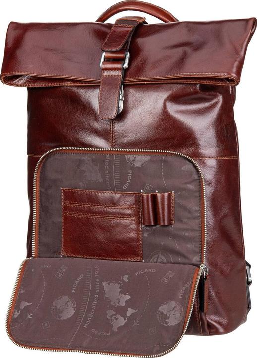 Produktbild Picard Rucksack Buddy (19.30 l)