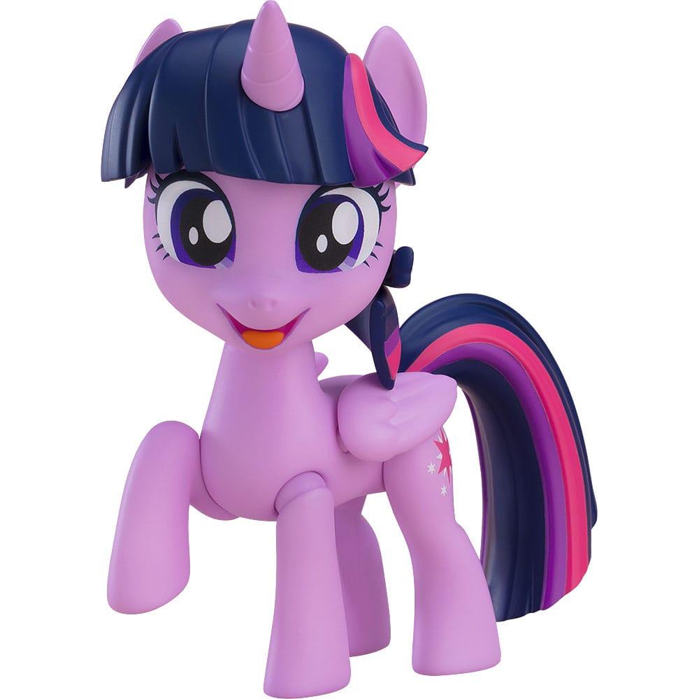 Good Smile Company My Little Pony Nendoroid Doll Actionfigur Twilight Sparkle 10 Cm