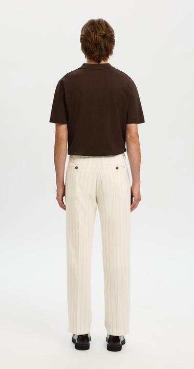 Immagine prodotto Selected Regular Fit Nadelstreifen Anzughose (52)