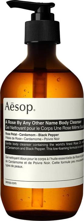 Produktbild Aesop A Rose By Any Other Name (500 ml)