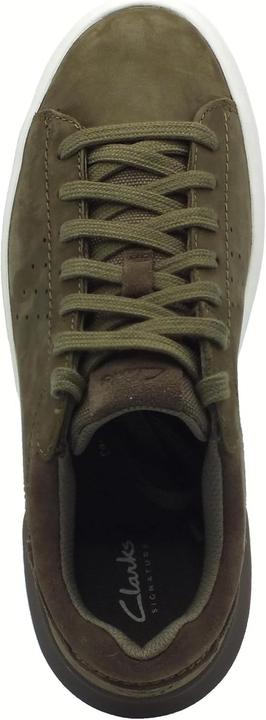 Image du produit Clarks M Courtlite2 Run (42)